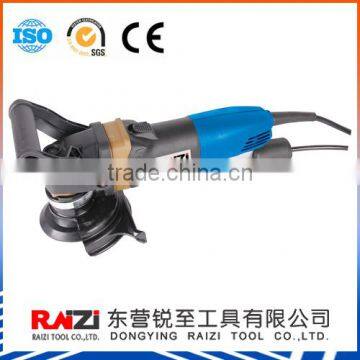 DOUBLE TRANSMISSION REDUCTION STONE WET POLISHER