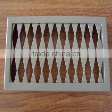 Ceiling Tiles Type Suspended Ceiling Special Pattern Aluminum Panel