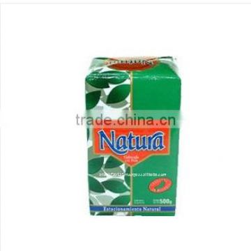 high quality Packed yerba mate