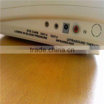 EA-F29 therapeutic ultrasound machine with laser therapy