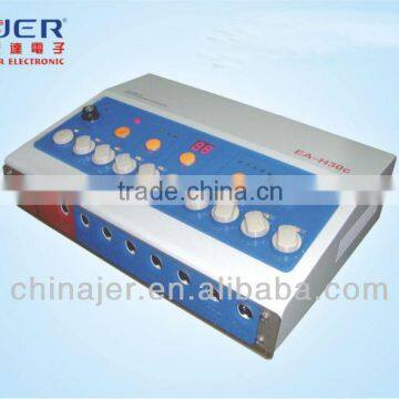 Cupping Losing Weight Therapy Equipment With Ultrasound Function EA-H30c