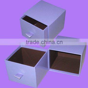 Cd dvd storage box