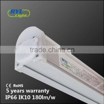 hot sale 180lm/w retrofit dimmable led recessed light led industrial high bay lighting