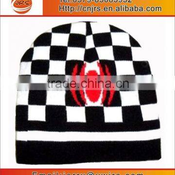 Jacquard Winter Custom Ivy Cap photo-5