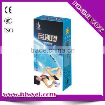 100% Natural latex condoms sexy picture different male condom