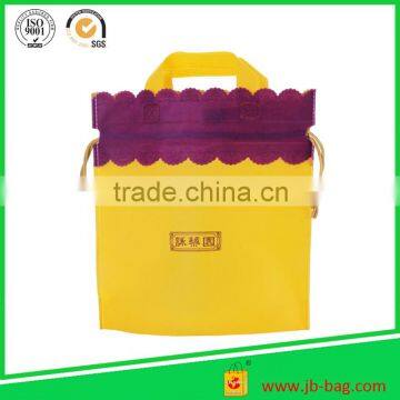JUNBANG fashional non-woven gif t bag for promotion
