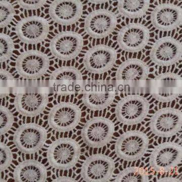 Spot Sale and From Giving Away Free Samples Lace Accessories Cotton Full Lace photo-2