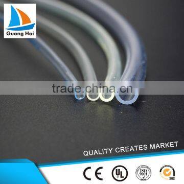 soft pvc tubes, high class soft pvc hose , PVC material hose