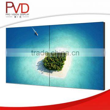47'' DID LCD Video Wall With Seamless Bezel 4.7mm