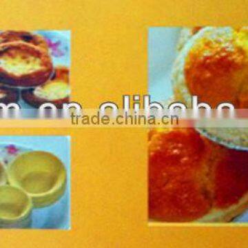 Very Hotsale Chinese HX-310 Egg Tart Making Machine