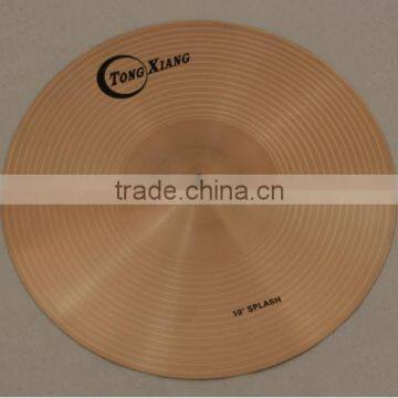 OEM handmade cymbals drum Percussion music