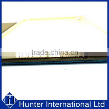 Tailor-Made Dual Material Tablet Case For IPad Pro photo-3