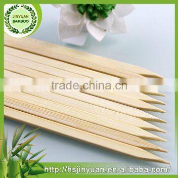 Top Level Customized Flat Paddle Bamboo Skewers With Handle photo-4
