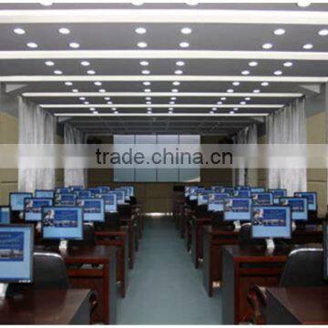 Pure White LED Round Panel Light photo-3