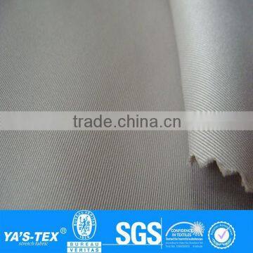 100% Polyester twill fabric for making pants