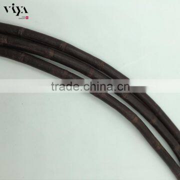 China Factory 100% Genuine Lizard Leather Rope Luxury Leather Jewelry Men Bracelet With High Quality Standard photo-5