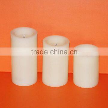 False Wick LED Candle, LED Candle Sets, Flameless Candle,Walmart Vendor, Candle Factory, 10 Years Production Experience