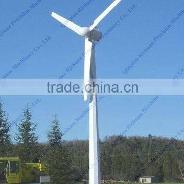 10kw on-grid wind turbine system