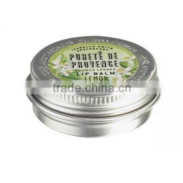 Aluminium Jars For Cosmetic / Aluminium Cosmetic Jars