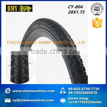 Factory New Production 28X1.75 Bicycle Tyre