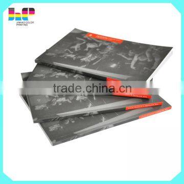 High Reputation Fashionable Patterns Peculiar Reasonable Price Softcover Book Printing