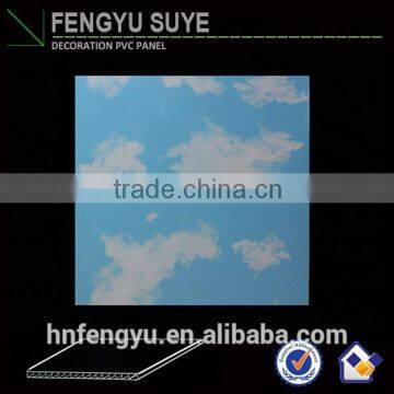 Plastics Ghana lamination PVC Wall Panel for Bathroom Tile Designer