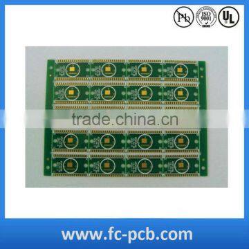 Gold Plated Multilayer PCB