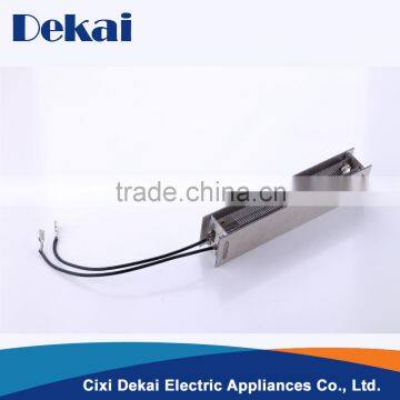 Long Radiator Heating Heater Conver Element 3000w With Mica Materials