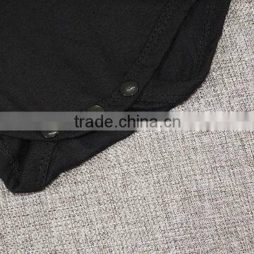 Latest Toddler Rompers Pure Cotton Letter Printed 2016 Fashion Casual Wear photo-4