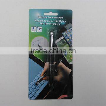 ballpen touchscreen office telescopic pen