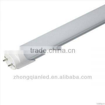 High quality 120cm smd2835 t8 led tube glass tube