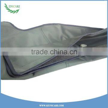 Full Body Include Head Waist Foot and Arm Electric Massage Machine photo-4