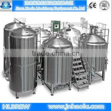 1bbl,2bbl,3bbl draft beer brewing equipment,small beer making equipment