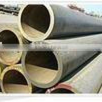 15CrMo seamless steel pipes