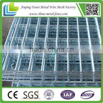 Best Selling!Stainless Steel Grade 304/316 Welded Wire Mesh(ISO9001) photo-3