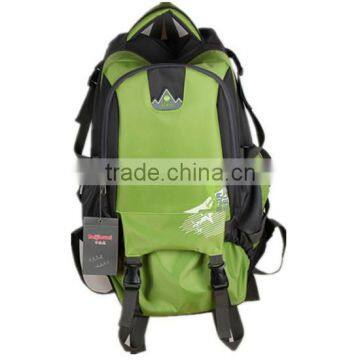 2015 Promotional Backpack Climbing Backpack Hiking