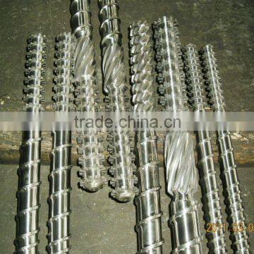 Single Extrusion Screw