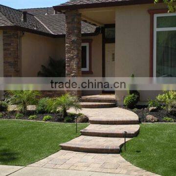 2015 Hot Sale High-quality Natural Garden Carpet Artificial Turf Price