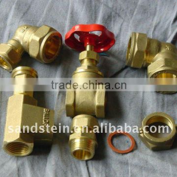 copper fittings