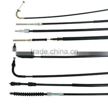 High Quality Motorcycle Throttle Cable photo-2