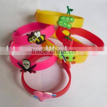 Sell Silicone Wristband