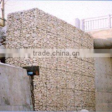 welded gabion