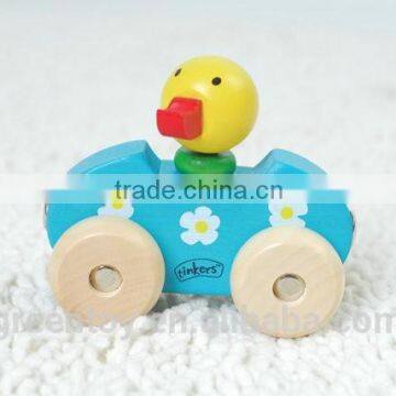 wooden toy car for kids