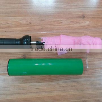 3 fold wine bottle umbrella wholesale