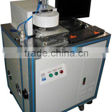 FFC integrated the function laser wire stripping machine