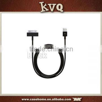 1M2M3M USB Sync Data Charger Charging Cable Cord for Apple iPhone 4S 3GS iPad