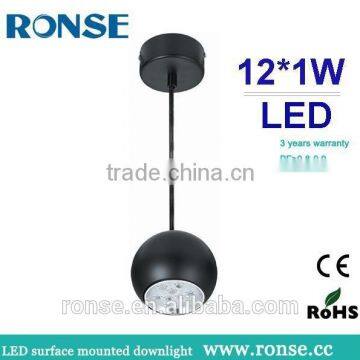 Ronse led pendant light led hanging light for indoor lighting(RS-2302)