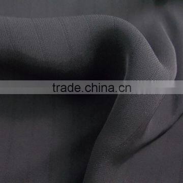 Side By Side 100 Polyester Twill Fabric