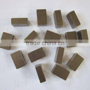 Diamond Segments for Granite photo-2