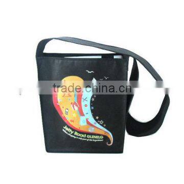 pp non woven shoulder bag